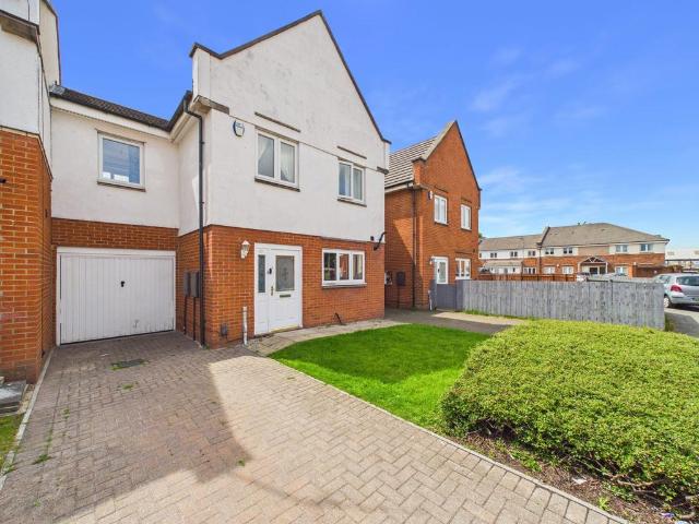 House for sale in Whickham, Tyne And Wear