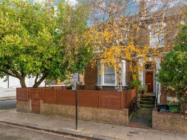 House for sale in Shepherd's Bush, Greater London