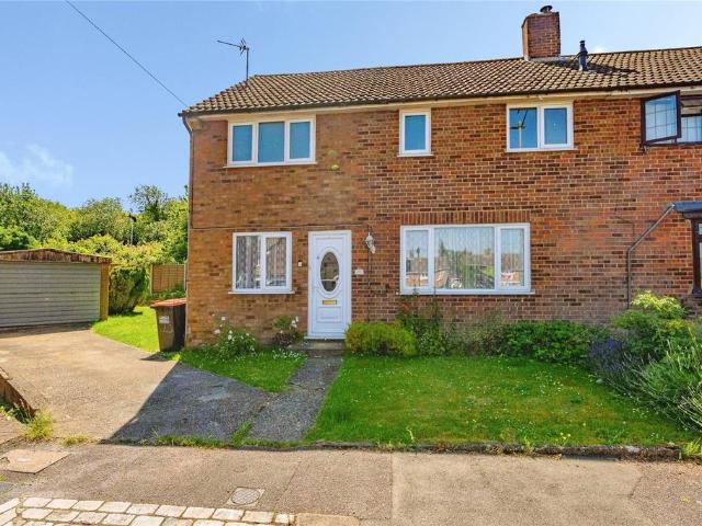 House for sale in Dunstable, Bedfordshire