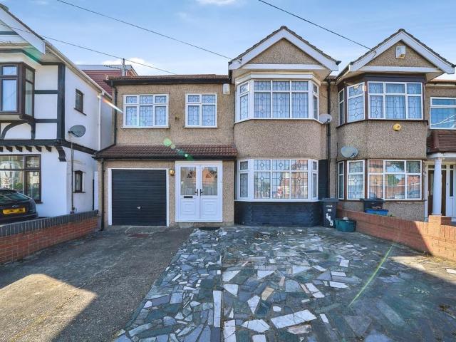 House for sale in Clayhall, Greater London