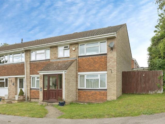 House for sale in Swanley, The Butts