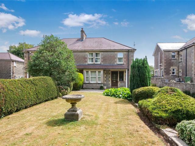 House for sale in Stratton on the Fosse, Somerset