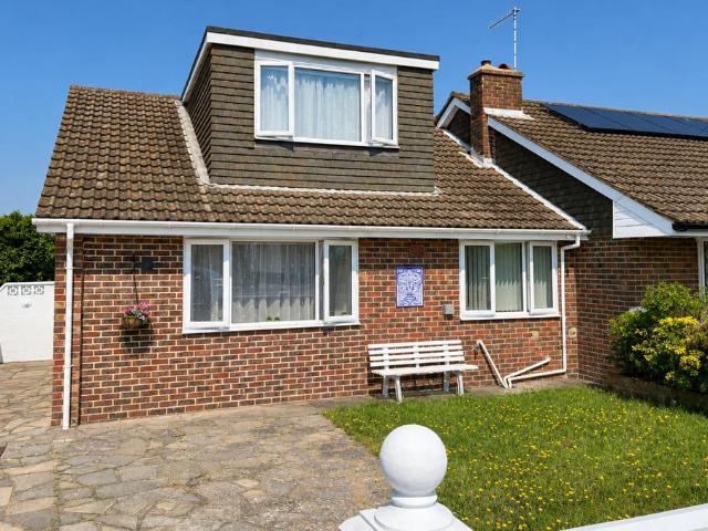 House for sale in Peacehaven, Iford