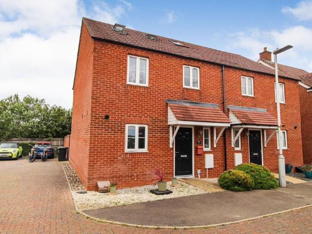 House for sale in Cranfield, Bedfordshire