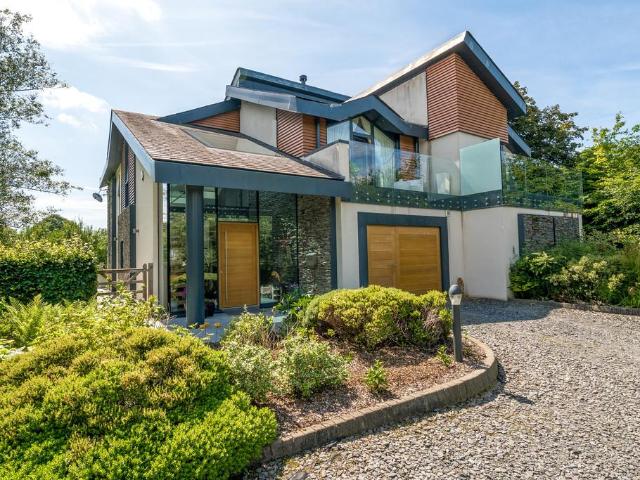 House for sale in Hincaster