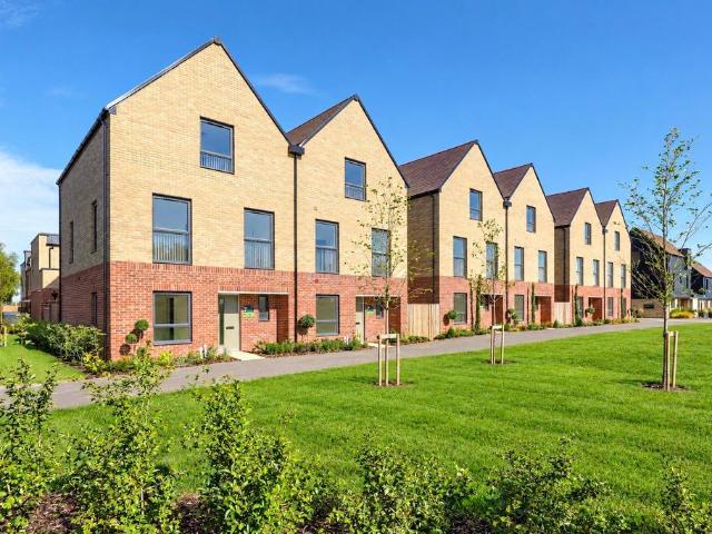 House for sale in Cambridge, Cambridgeshire and Peterborough