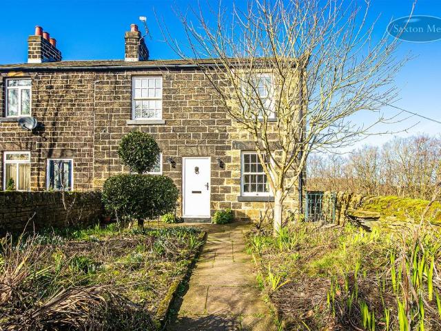 House for sale in Ecclesfield, Isle Of Man