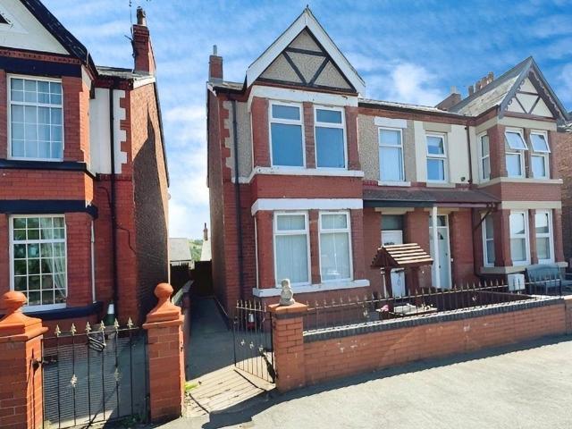 House for sale in Prestatyn