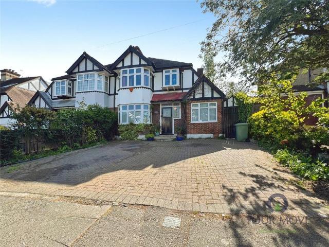 House for sale in Beckenham, Greater London