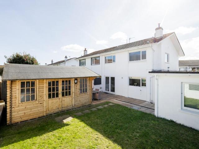 House for sale in St Helier, Greater London