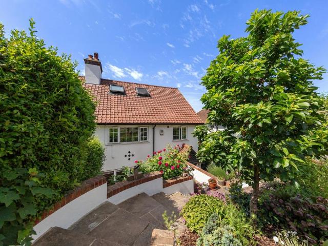 House for sale in London Borough of Croydon, Greater London