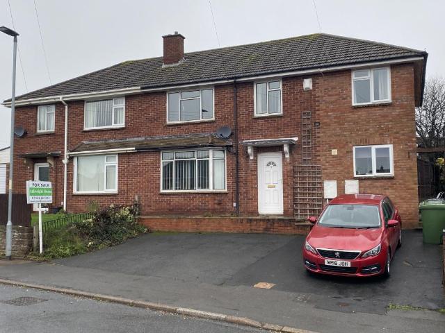 House for sale in Westfields, Lower Bullingham