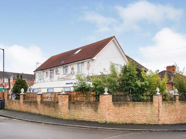 House for sale in Feckenham, Isle Of Man