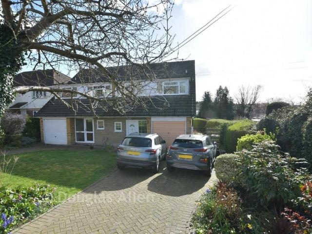 House for sale in Queens Park, Billericay
