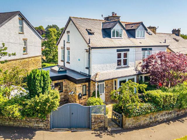House for sale in Nether Green, Ranmoor