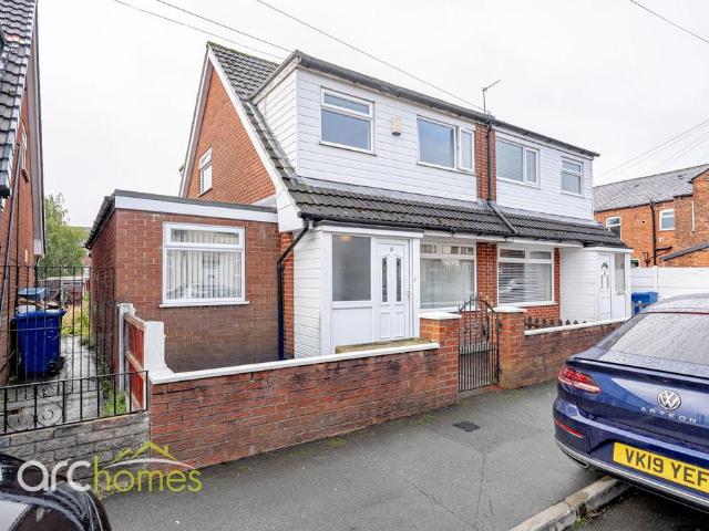 House for sale in Atherton, Wigan