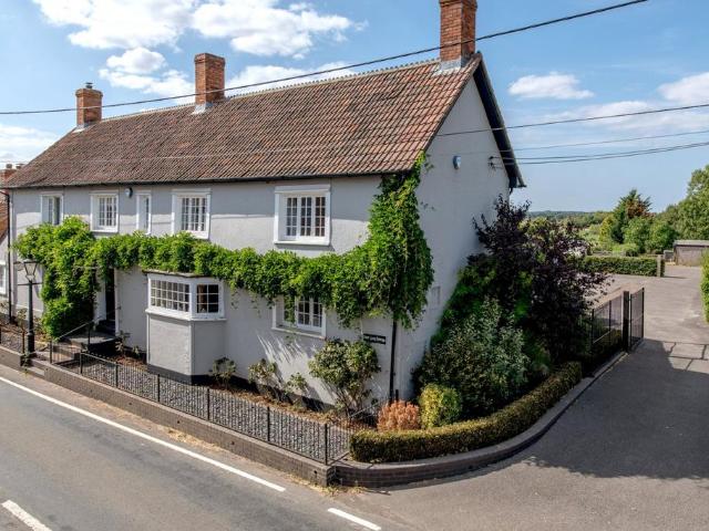 House for sale in Lyng, Somerset