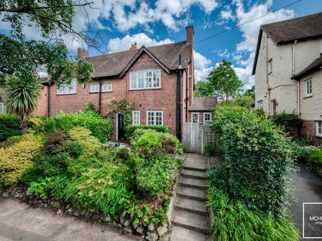 House for sale in Harborne, West Midlands