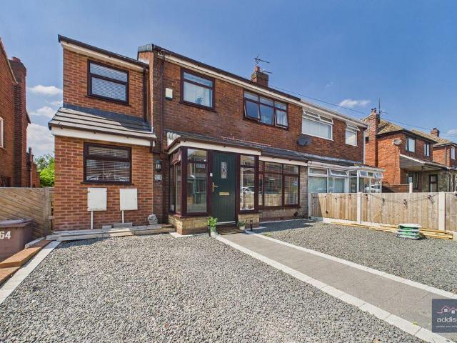 House for sale in Billinge, St Helens