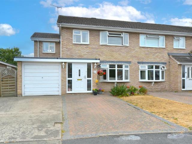 House for sale in Sundorne, Frankwell
