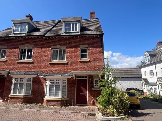 House for sale in Repton Grange, Bristol