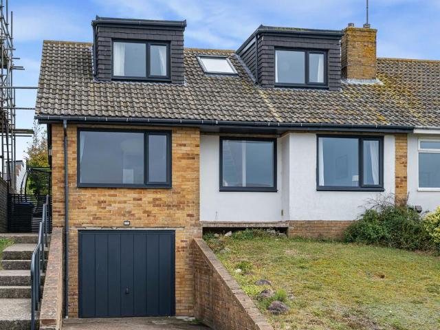 House for sale in Telscombe Cliffs, Lewes