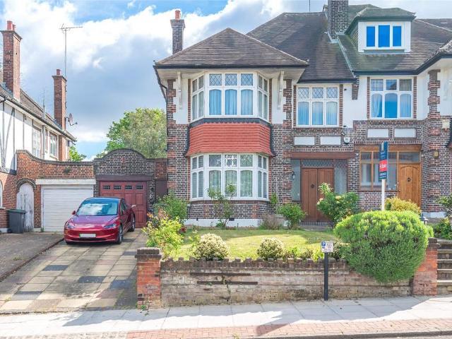 House for sale in Muswell Hill, Isle Of Man