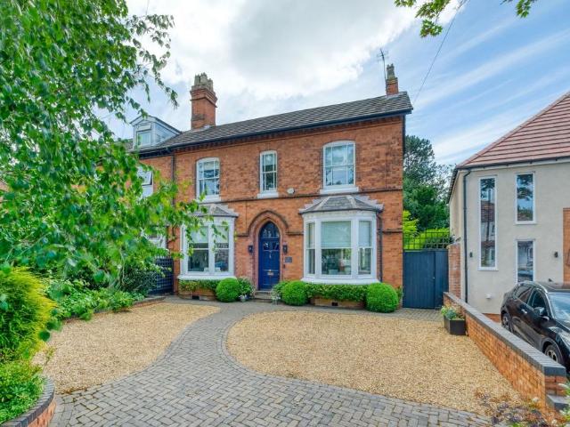 House for sale in Acocks Green, Tyseley