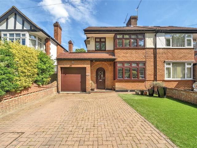House for sale in Green Street Green, Greater London