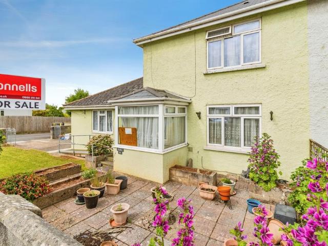 House for sale in Combe Pafford, Babbacombe