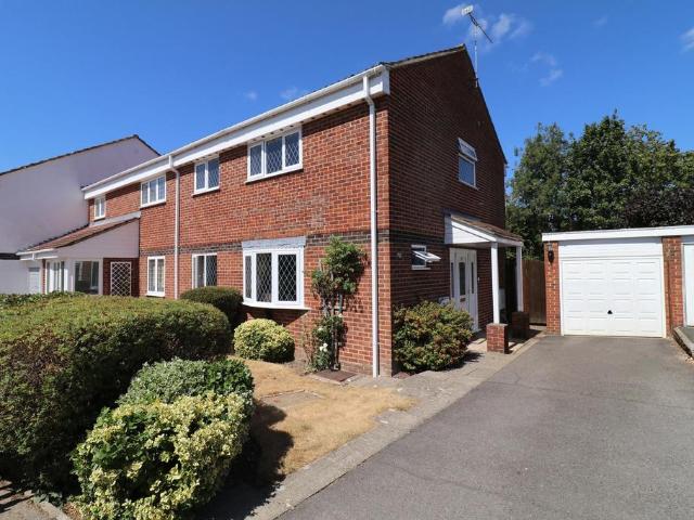 House for sale in Helford, Hampshire