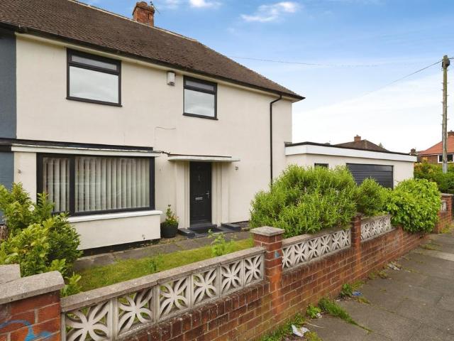 House for sale in Grove Hill, Normanby