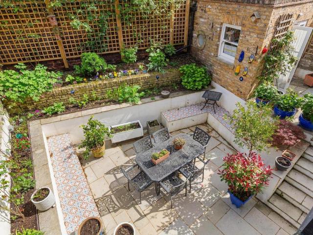House for sale in Hammersmith, Greater London