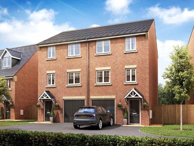 House for sale in Knaresborough, North Yorkshire