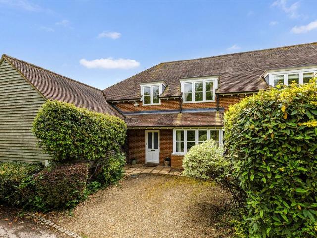 House for sale in Ewhurst, Waverley