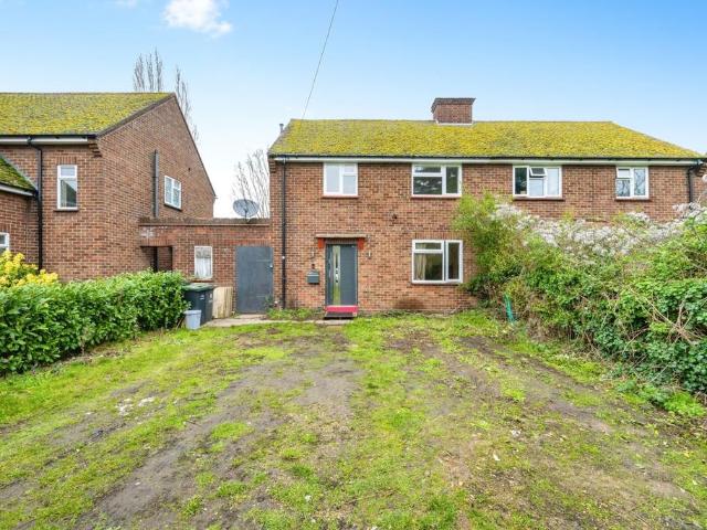 House for sale in Newnham, Bedford