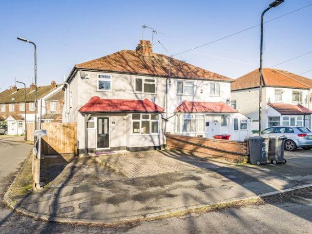 House for sale in Slough