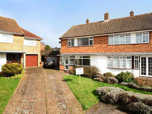 House for sale in Barming, Midway