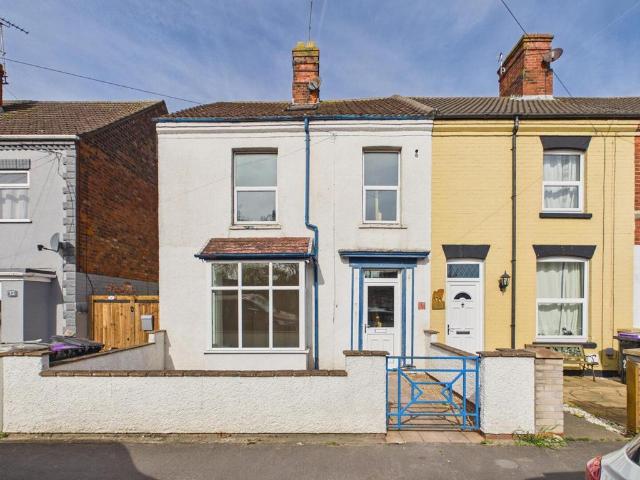House for sale in Belleau, Lincolnshire