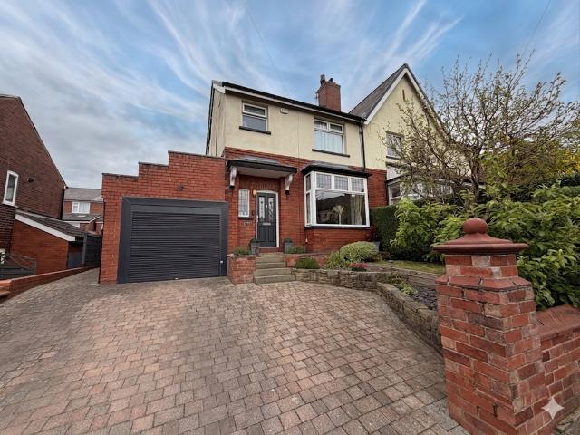 House for sale in Lee Bank, Isle Of Man