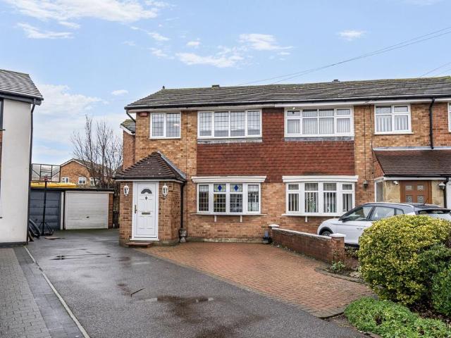 House for sale in West Heath, Greater London