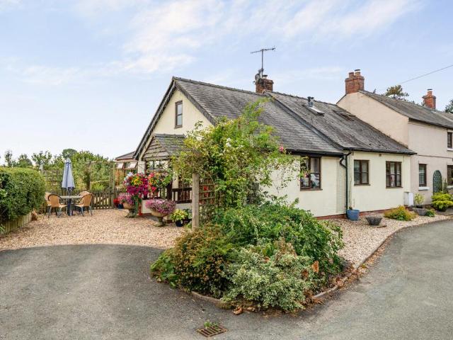 House for sale in Wales