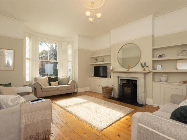 House for sale in St Leonards, Hastings