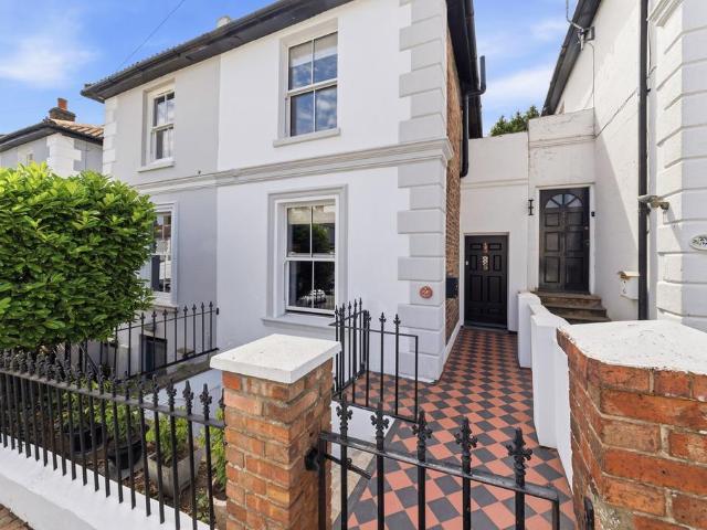 House for sale in St James, Sandown Park