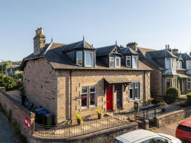 House for sale in Viewlands, Moneydie