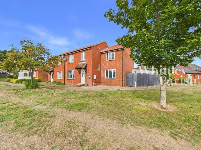 House for sale in Bedingfield, Suffolk