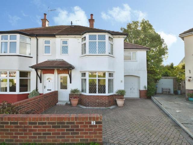 House for sale in Starbeck, Harrogate