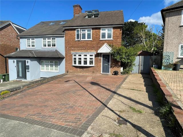 House for sale in Collier Row, Greater London