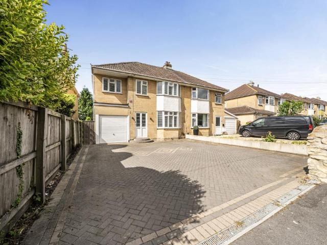 House for sale in Dulcote, Bath And North East Somerset