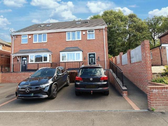 House for sale in Chapeltown, Isle Of Man